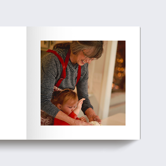 Album photo famille Pleine Page Page 4