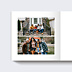 Album Photo Famille Quadrillage