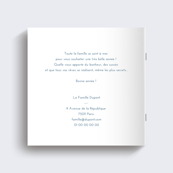 Album photo famille Chic (45 Photos) Page 15