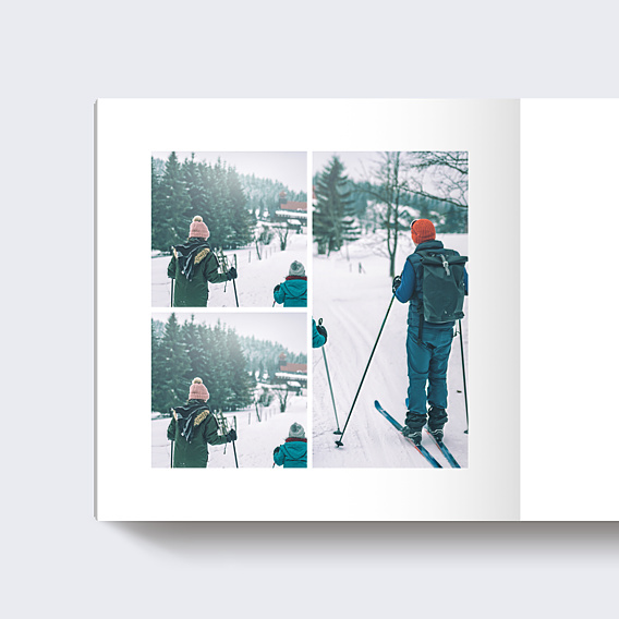 Album Photo Famille Chic (45 Photos)