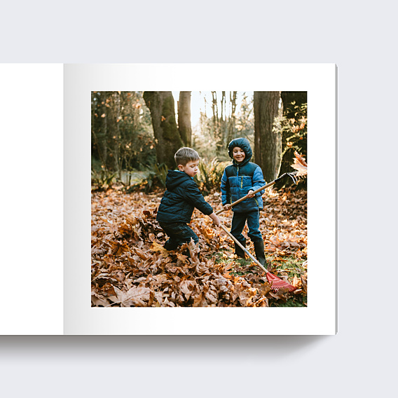 Album Photo Famille Meilleure Famille