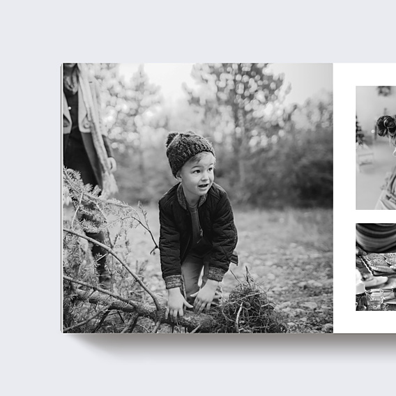 Album Photo Famille Typographie (31 Photos)