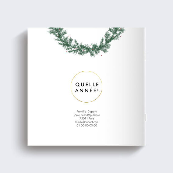 Album photo famille Auréole Page 15