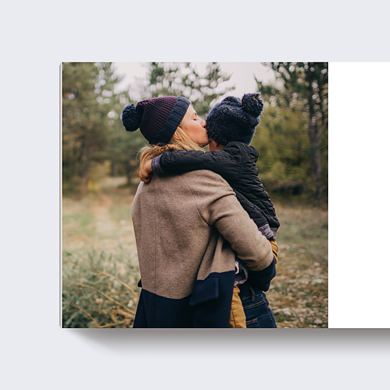 Album Photo Famille Festif (26 Photos)