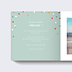 Album Photo Famille Confettis