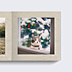 Album Photo Famille Chiné Noël