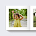 Album photo famille Éditorial Page 1