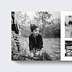 Album photo famille Typographie (31 Photos) Page 1