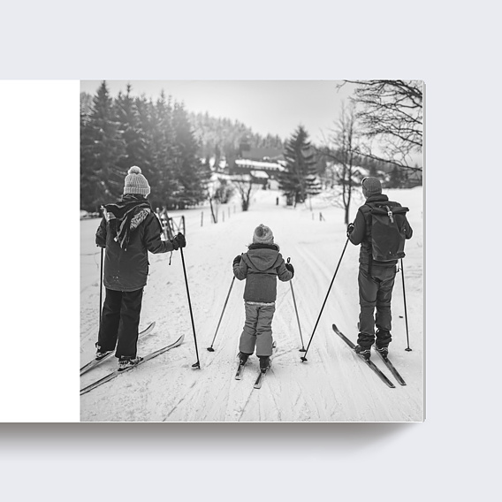 Album Photo Famille Typographie (31 Photos)