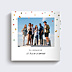 Album Photo Famille Confettis