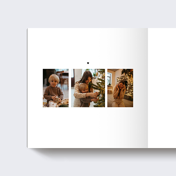 Album Photo Famille Meilleure Famille