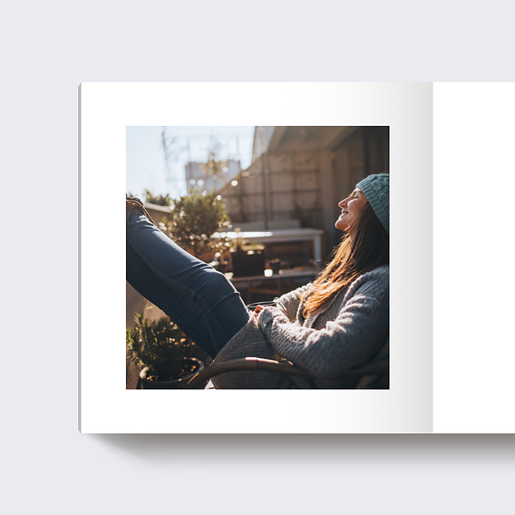 Album photo famille Chic (45 Photos) Page 3