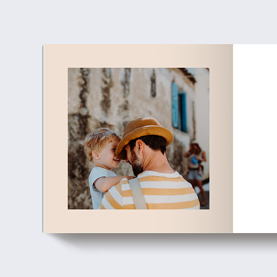 Album photo famille Etiquette Poudrée (16 Photos) Page 3