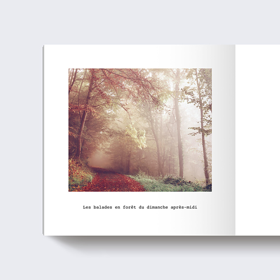 Album photo famille Polaroid avec légendes (16 photos) Page 3