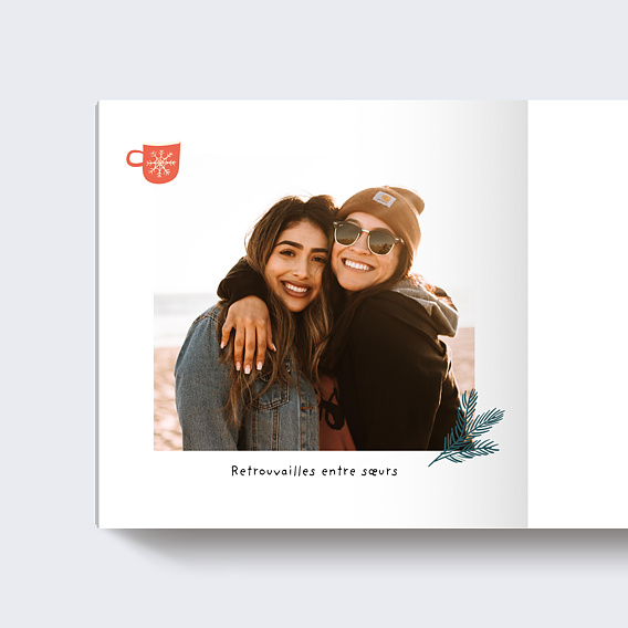 Album photo famille Pain d'Épices (16 Photos) Page 3