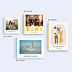 Album Photo Professionnel Votre équipe en film d’animation