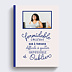 Album photo professionnel Collègue