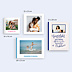 Album Photo Professionnel Collègue