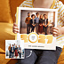 Album Photo Professionnel Votre équipe en film d’animation