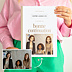 Album Photo Professionnel Votre équipe en manga