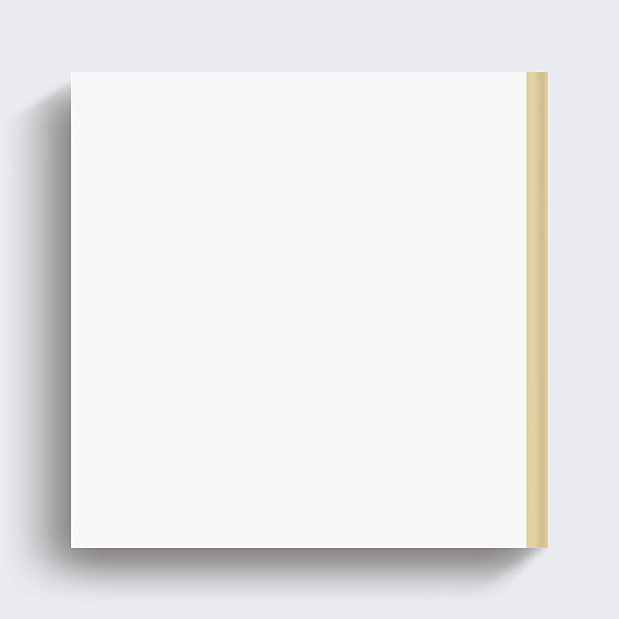 Album photo professionnel Retraite Collègue Verso