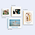 Album Photo Professionnel Retraite Collègue