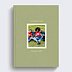 Album Photo Professionnel Tissu embossé et dorure