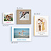 Album Photo Professionnel Portfolio