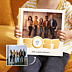 Album Photo Professionnel Votre équipe en film d’animation
