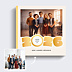 Album Photo Professionnel Votre équipe en film d’animation