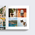 Album photo voyage Nos Souvenirs Page 2