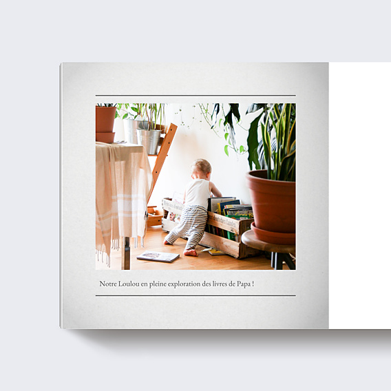 Album photo voyage Journal (16 photos)
