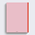 Album photo voyage Japon minimaliste