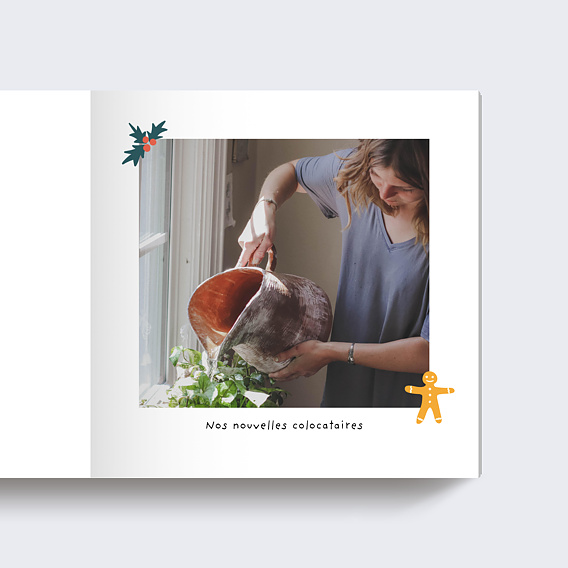 Album photo voyage Pain d'Épices (16 Photos) Page 4