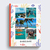 Album photo voyage Aquatique