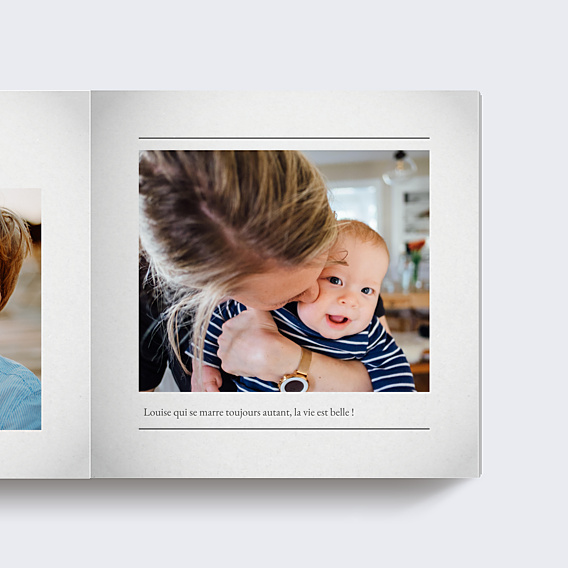 Album photo voyage Journal (16 photos)