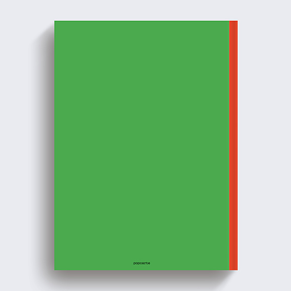 Album photo voyage Mexique minimaliste