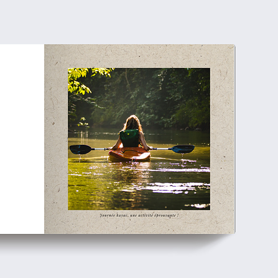 Album photo voyage Chiné (32 photos)