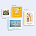 Album photo voyage Map Espagne