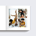 Album photo voyage Chic