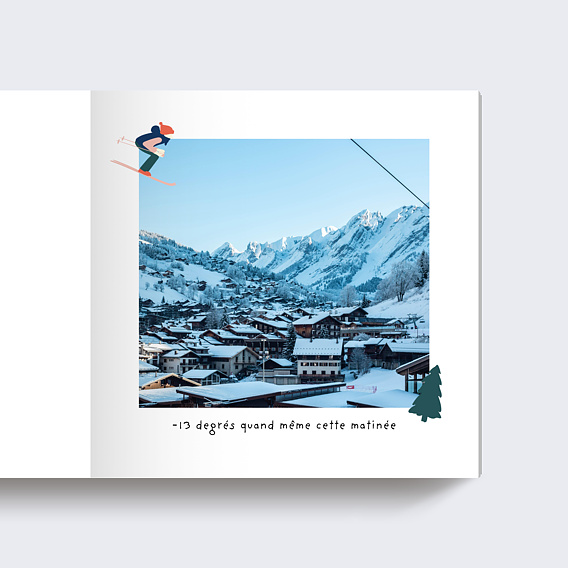 Album photo voyage Sport d'Hiver (16 Photos) Page 4