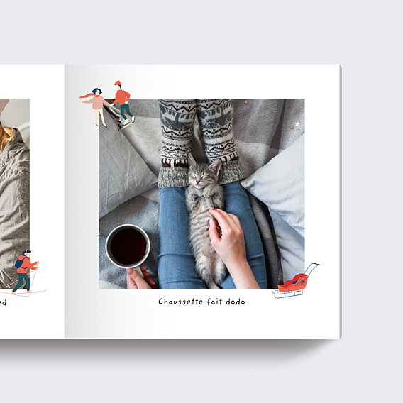 Album photo voyage Sport d'Hiver (16 Photos) Page 2