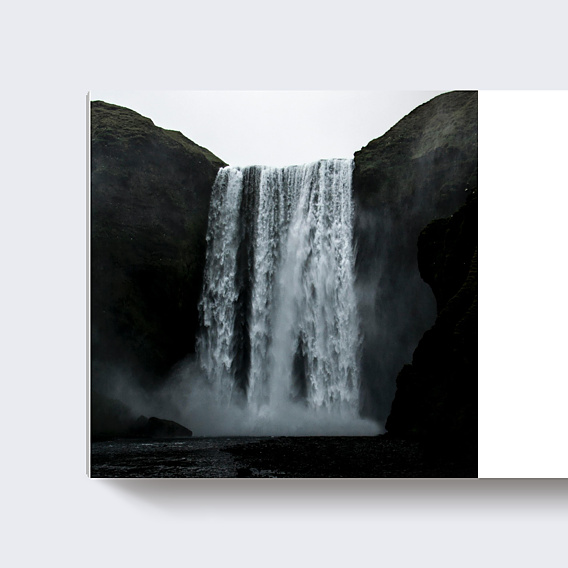 Album photo voyage Carnet de Voyage