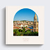 Album photo voyage Arche
