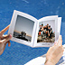 Album photo voyage Polaroid (15 Photos)