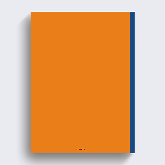 Album photo voyage Corse minimaliste