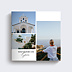 Album photo voyage Nos Souvenirs