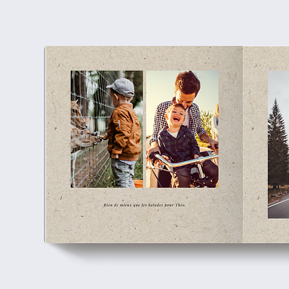Album photo voyage Chiné (32 photos)