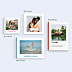 Album photo voyage Définition Voyage