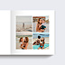 Album photo voyage Effet Déchiré Page 4